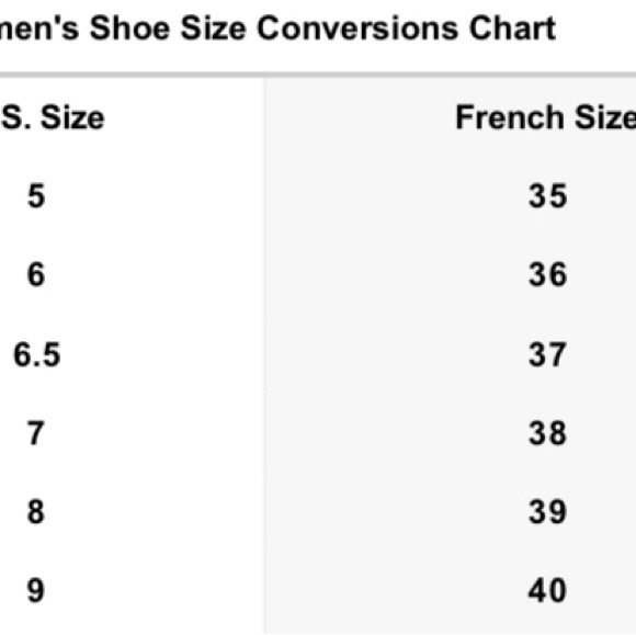 Sezane Tan Woven Flats - Picture 9 of 9